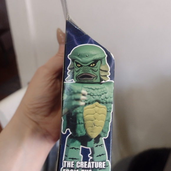 Minimates Universal Monster Bundle - Picture 5 of 16